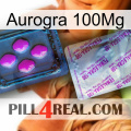 Aurogra 100Mg 37